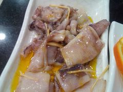 -三千里韩式炭火烤肉(南八马路店)