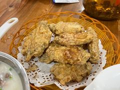 -南记食粥坊·宵夜大排档(莲花总店)