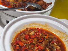 -兰湘子·湘菜小炒(石家庄万象城店)