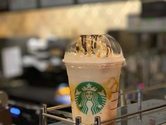 巧可梨星冰乐-星巴克(杭州银泰城西一店)