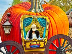 -波塞冬旅游度假区