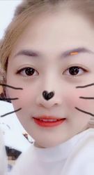 点击看大图 -震轩美容美发