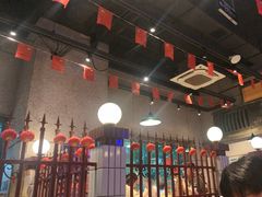 -楠火锅(昆山金鹰店)