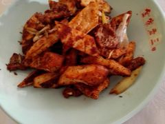 -金家老三饭庄(常营店)