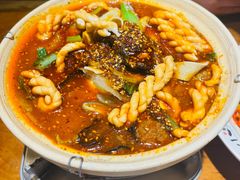 -福苗小骆驼烧烤(莲湖路店)