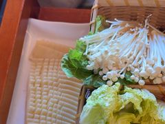 -老员外骨汤火锅(海州古城店)