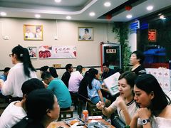 -九喜龙虾(凤城六路直营店)