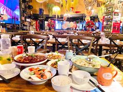 -胡桃里音乐酒馆(海雅缤纷城店)