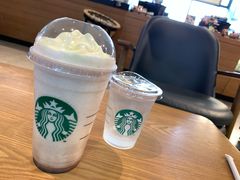 -星巴克(广州光明广场店)