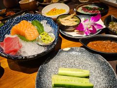 -和彩放题餐厅(酒仙桥店)