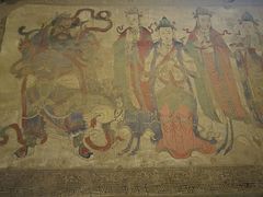 -张掖大佛寺景区