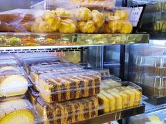 -幸福蛋糕坊(金顶街店)