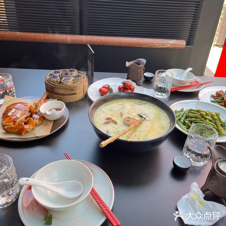 喜欢私房菜的别错过～