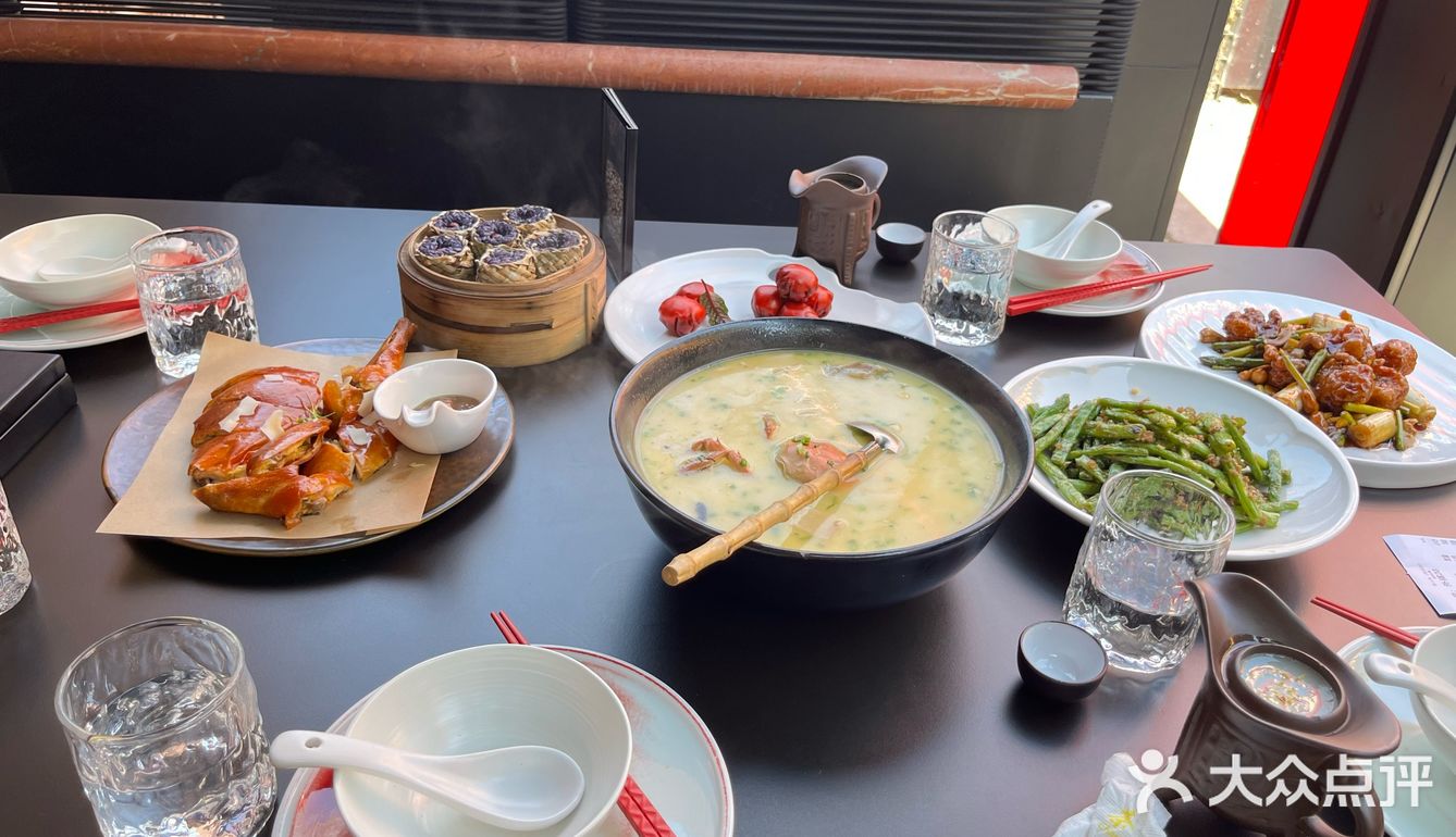 喜欢私房菜的别错过～