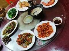 -岛中岛·海鲜大排档·万宁老字号(东澳店)
