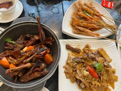 -美极鲜食坊(宝安南路店)