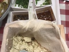 -老道里东北春饼店(红棉路店)