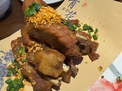 -浦江餐饮•上海菜馆(五四路店)