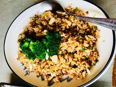 -素芝林素食养生会所(黄山豪庭·御府店)