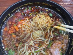-一品飘香米线(一中总店)