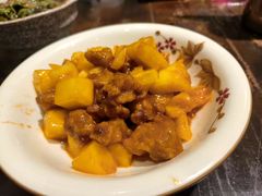 -饭桌故事·血鸭湘(荣宝华店)
