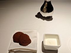 -Oyster Talks 四度蚝法餐厅