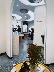 -IP SALON