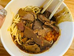 -江三王记牛杂馆(总店)