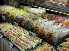 -Caidie Bakery采蝶轩(百越店)