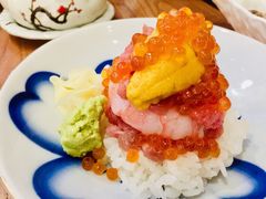 -阿吾罗日本料理(K11艺术中心店)