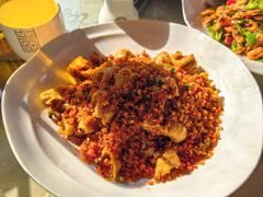 -洈水谣 · 地道荆州松滋菜(菱角湖公园店)