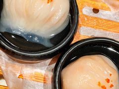 -馋遇江南·精致湖景雅宴(东方之门店)