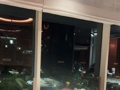 -深圳美高梅酒店-品聚嘉府中餐厅