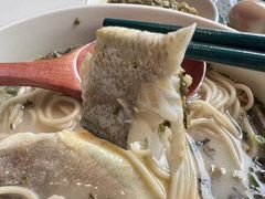 -顶特勒·黄鱼馆·特色菜(上海大世界店)