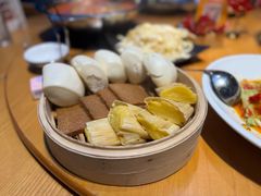 -老凯俚酸汤鱼(多彩城店)