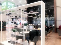 -奈雪的茶(市百一店)