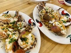 -嘉华海鲜酒家(龙津中路店)