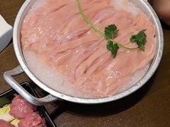 -潮澎派·潮汕菜大排档(南较西路店)