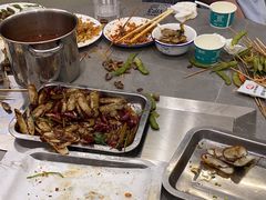 -老黑板筋(顺义总店)