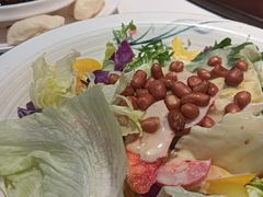 -大清花饺子城(昌黎店)