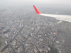 -温州龙湾国际机场