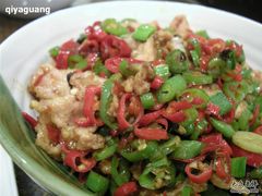 土椒小炒肉-楚畹园