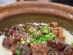 -红星光发煲仔饭(大石街店)