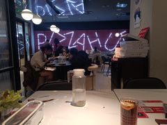 -必胜客(天鹅湖万达店)
