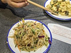 -缘福乡村铁锅炖民宿(八达岭店)