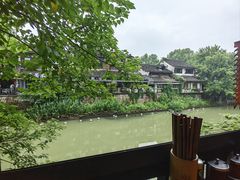 -小河直街历史文化街区