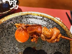 -鸟山鸣·日料食堂(王府井店)