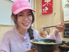 -柒鉦·日式豚骨拉麵(常德路店)
