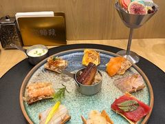 -鮨政·Omakase(万象城店)