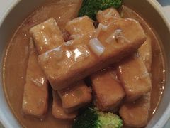 -荔粥记潮汕砂锅粥(太湖路店)